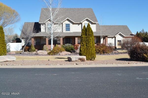 2442 Lake Road Snowflake, AZ 85937 - Photo 34 of 44 Gallery Image 34