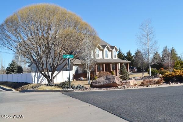 2442 Lake Road Snowflake, AZ 85937 - Photo 35 of 44 Gallery Image 35