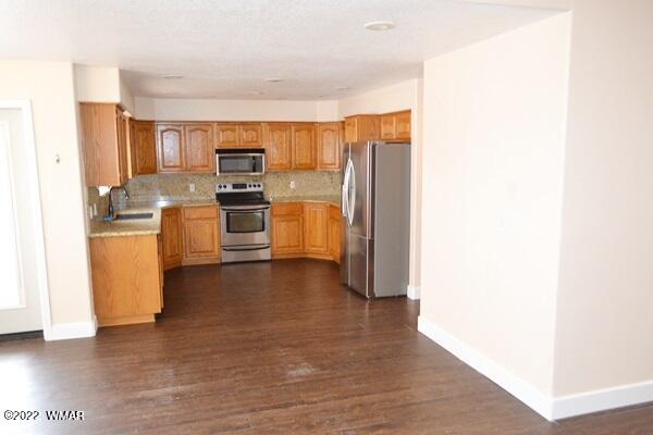 2442 Lake Road Snowflake, AZ 85937 - Photo 4 of 44 Gallery Image 4
