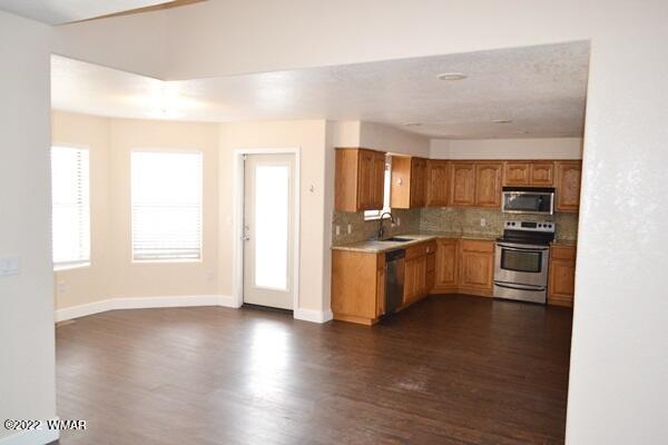 2442 Lake Road Snowflake, AZ 85937 - Photo 9 of 44 Gallery Image 9