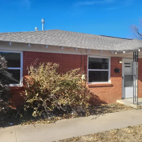 $950 | 2306-1 Southwest 8th Avenue, Amarillo, TX 79106