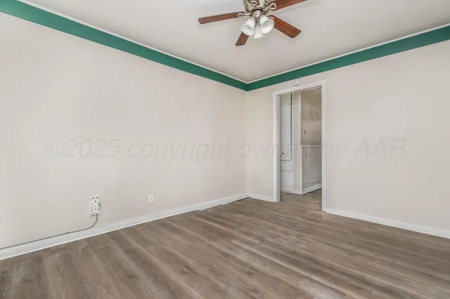 $950 | 2306-1 Southwest 8th Avenue, Amarillo, TX 79106