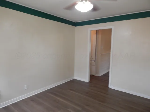 $950 | 2306-1 Southwest 8th Avenue, Amarillo, TX 79106