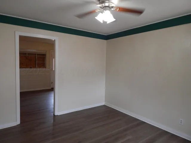 $950 | 2306-1 Southwest 8th Avenue, Amarillo, TX 79106