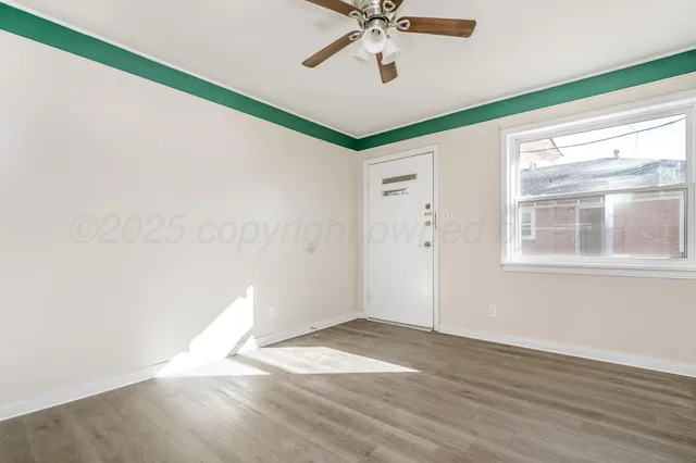 $950 | 2306-1 Southwest 8th Avenue, Amarillo, TX 79106