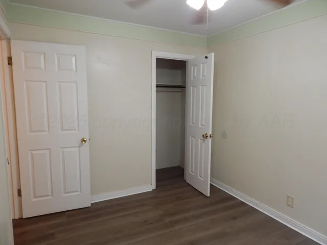 $950 | 2306-1 Southwest 8th Avenue, Amarillo, TX 79106