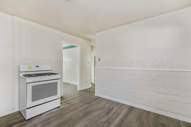 $950 | 2306-1 Southwest 8th Avenue, Amarillo, TX 79106