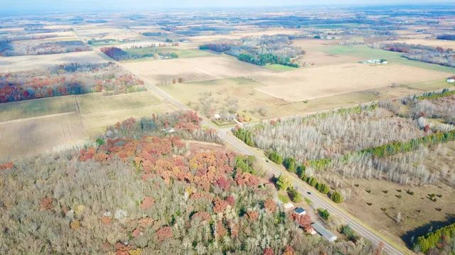 $219,900 | Tbdx Tbdx 165th Avenue Southeast, Clear Lake, MN 55319