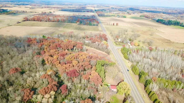 $219,900 | Tbdx Tbdx 165th Avenue Southeast, Clear Lake, MN 55319