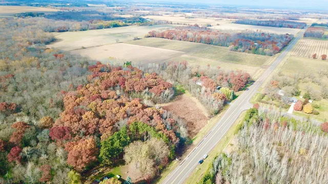 $219,900 | Tbdx Tbdx 165th Avenue Southeast, Clear Lake, MN 55319