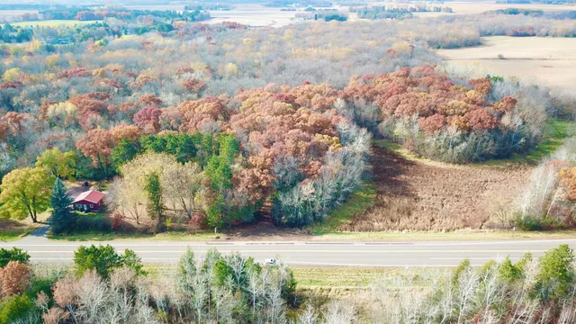 $219,900 | Tbdx Tbdx 165th Avenue Southeast, Clear Lake, MN 55319