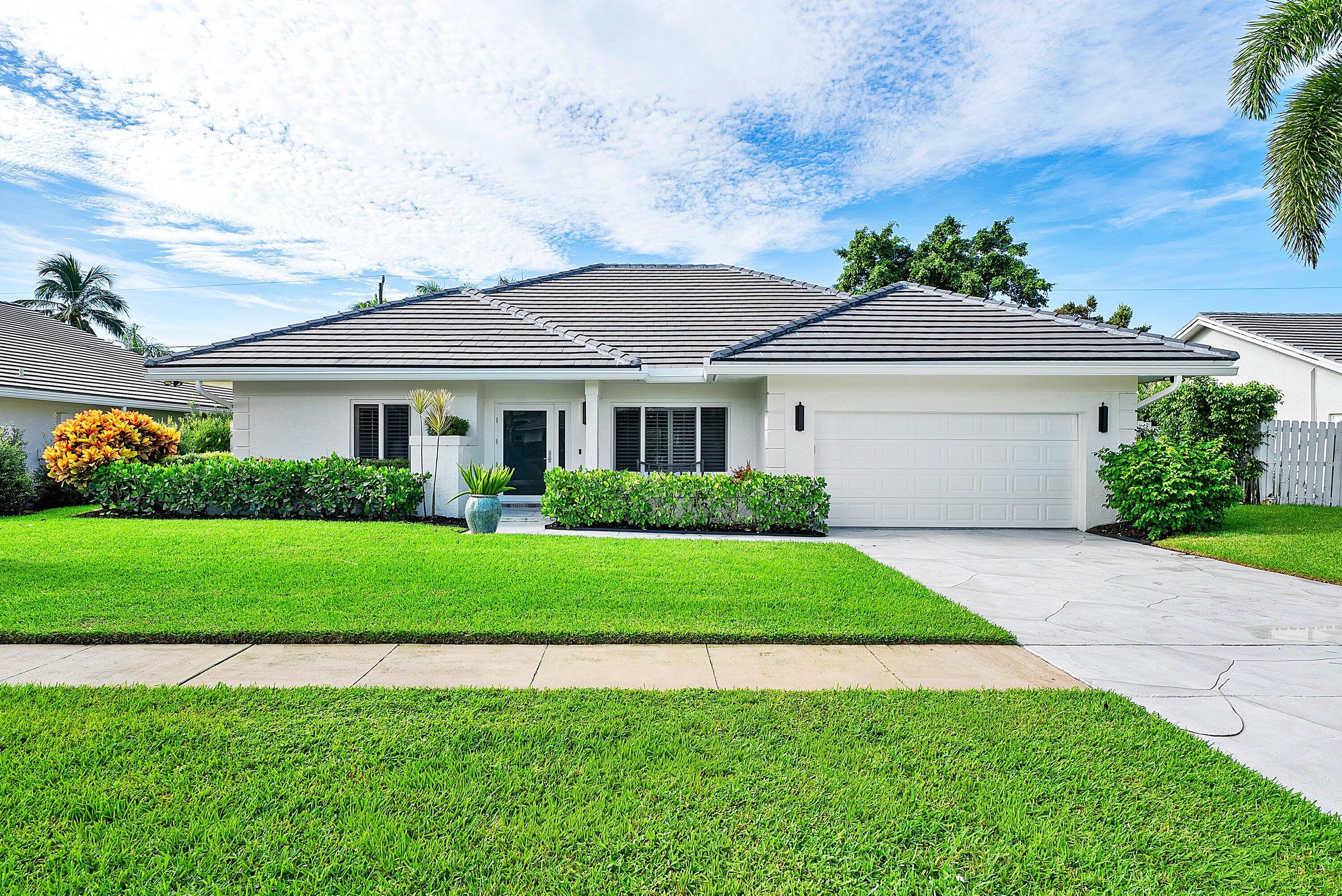 436 Prairie Rose Lane Boca Raton, FL 33487 - Photo 1 of 62 001-436PrairieRoseLane-BocaRaton-FL-3348