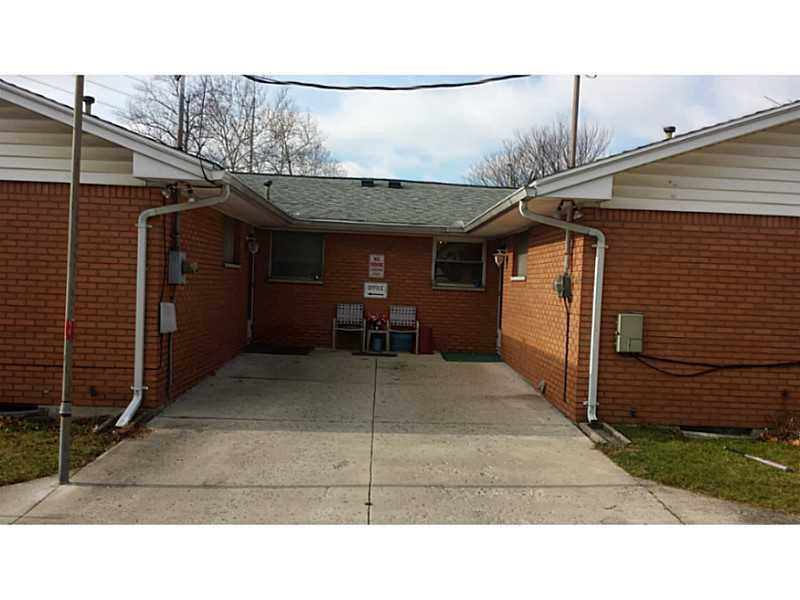 1310 St Paris Pike Springfield, OH 45504 - Photo 3 of 15