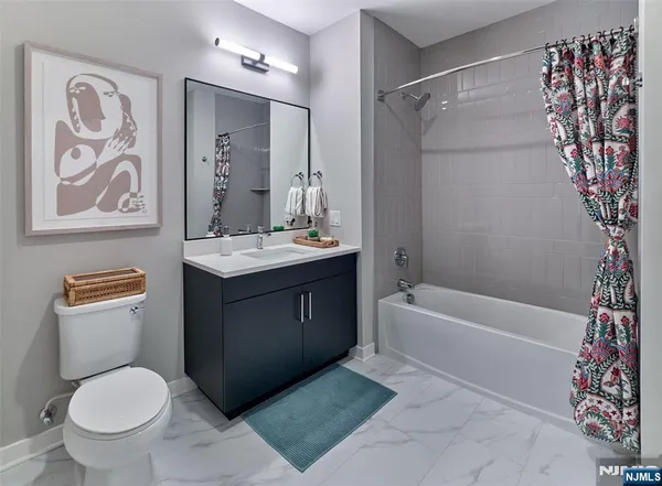 $3,100 | 51 Okner Parkway, Unit 2029, Livingston, NJ 07039