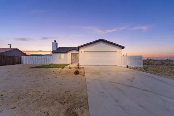 $348,000 | 2817 Gram Drive, Thermal, CA 92274