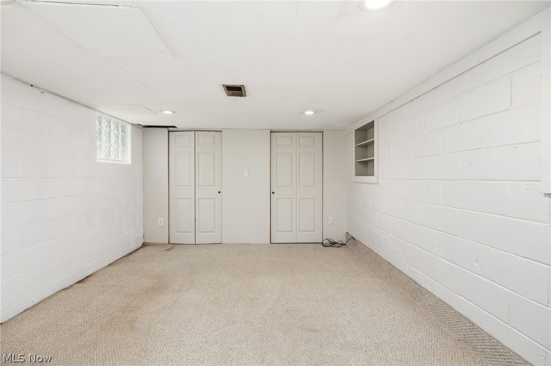 288 North Street Rittman, OH 44270 - Photo 21 of 28 Option for a 4th bedroom
