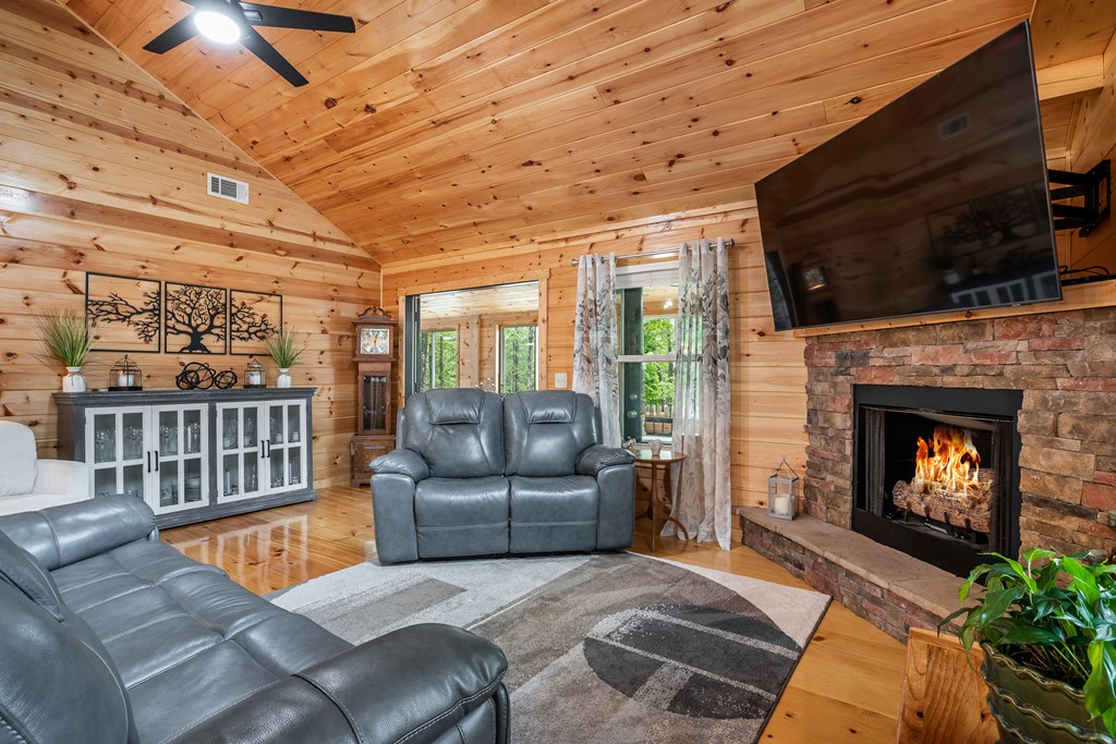 50 Whispering Hls Road Murphy, NC 28906 - Photo 21 of 48 Gallery Image 21