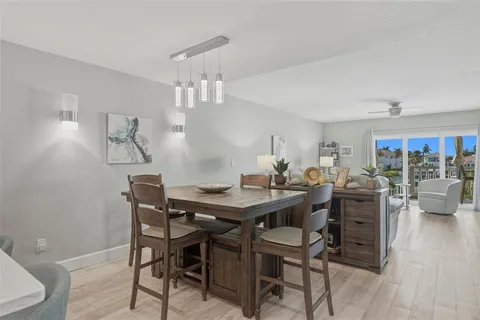 $924,000 | 544 Pinellas Bayway South, Unit TH13, Tierra Verde, FL 33715