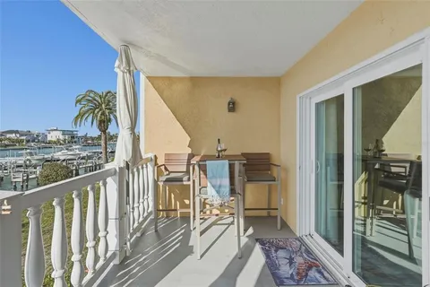 $924,000 | 544 Pinellas Bayway South, Unit TH13, Tierra Verde, FL 33715
