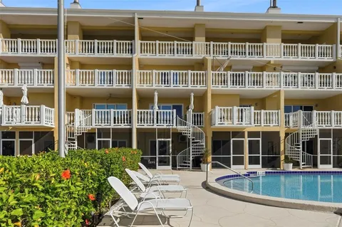 $924,000 | 544 Pinellas Bayway South, Unit TH13, Tierra Verde, FL 33715