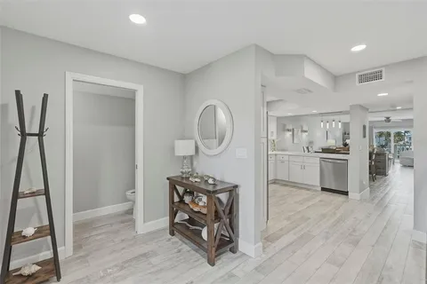 $924,000 | 544 Pinellas Bayway South, Unit TH13, Tierra Verde, FL 33715