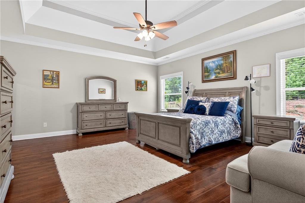 3640 Eagle View Way Monroe, GA 30655 - Photo 48 of 68