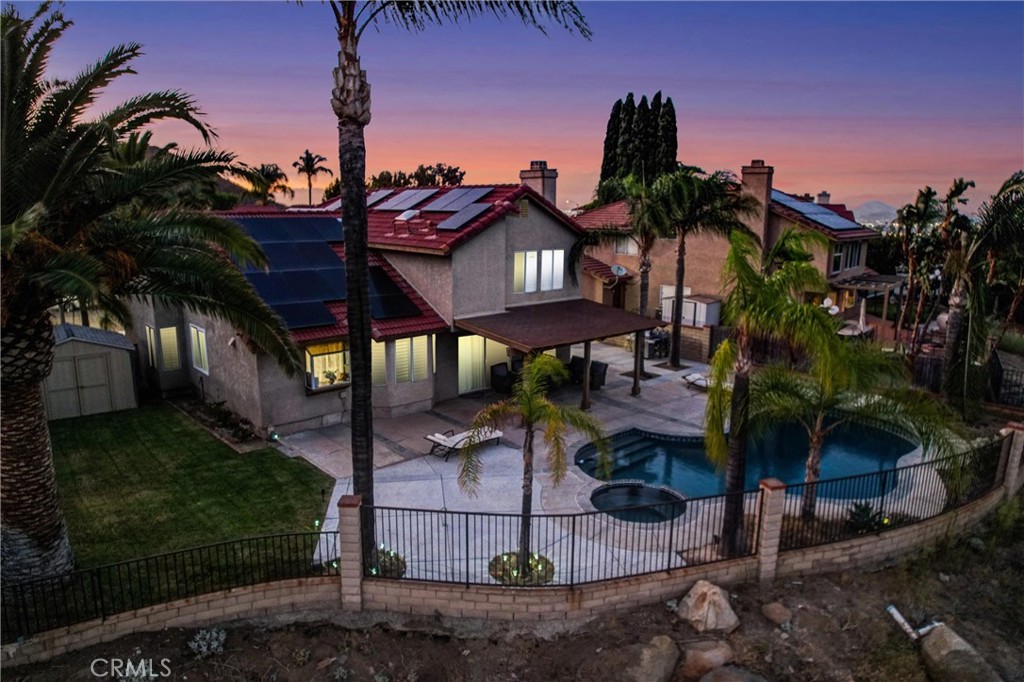 17102 Whispering Brook Way Riverside, CA 92503 - Photo 61 of 71 Gallery Image 61