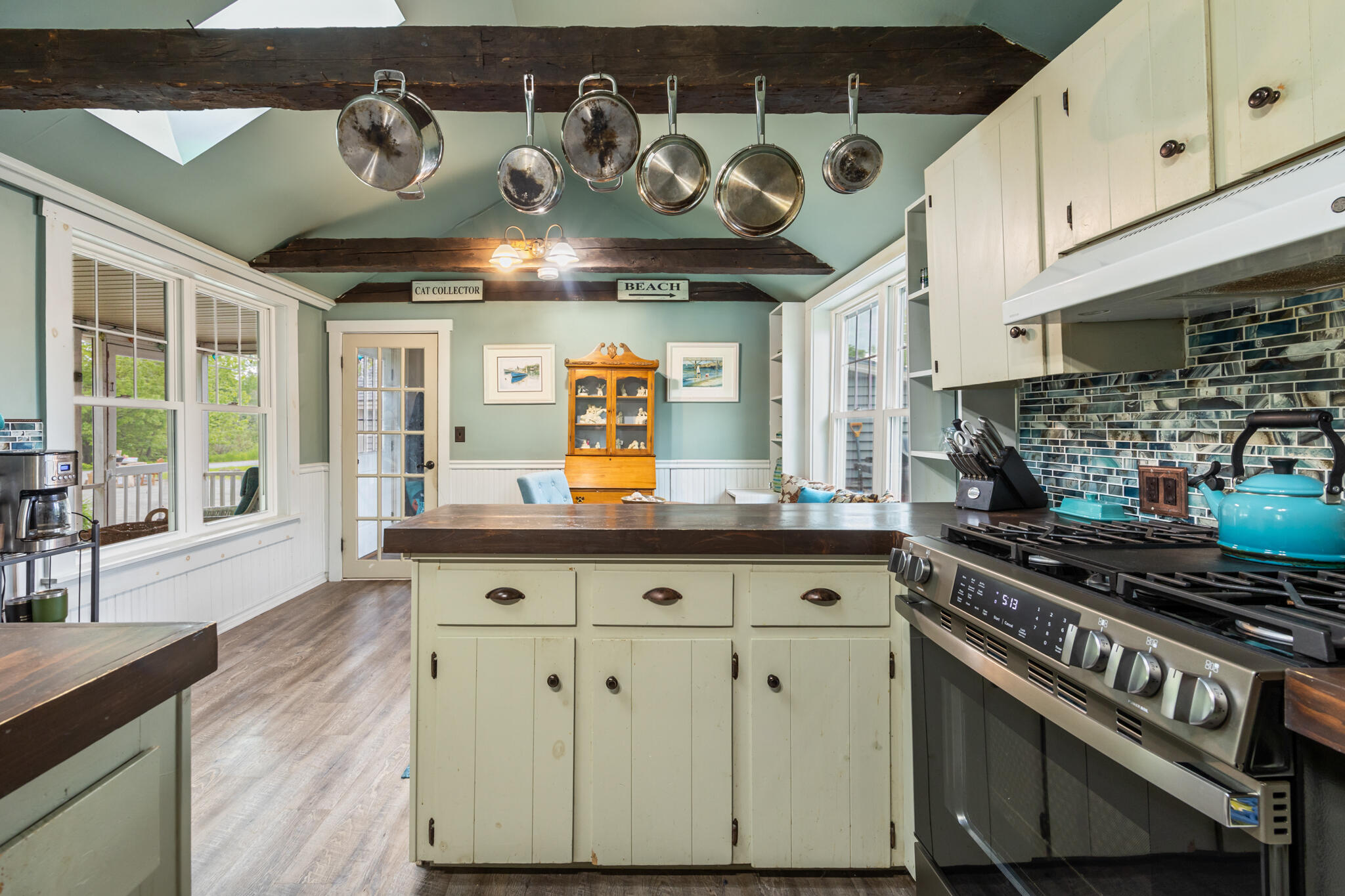 309 N Road Winterport, ME 04496 - Photo 21 of 90 int-ext-50