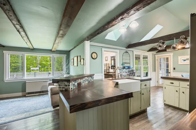 $415,000 | 309 N Road, Winterport, ME 04496