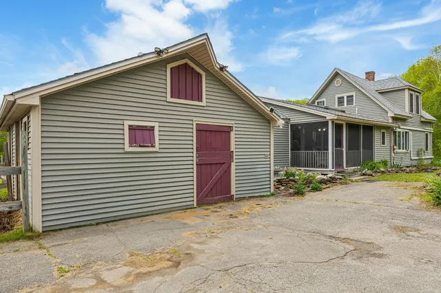 $415,000 | 309 N Road, Winterport, ME 04496