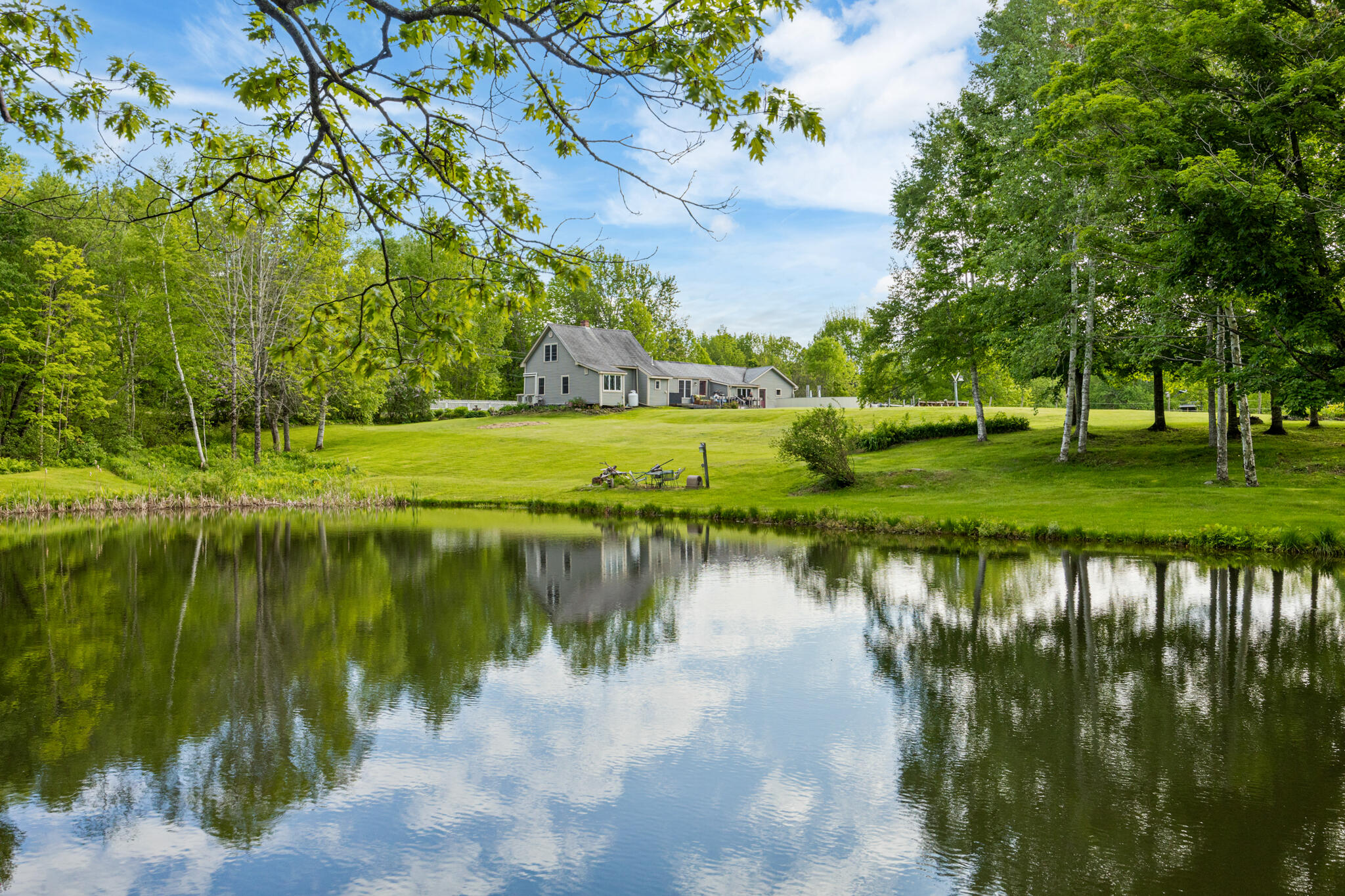 309 N Road Winterport, ME 04496 - Photo 62 of 90 int-ext-62