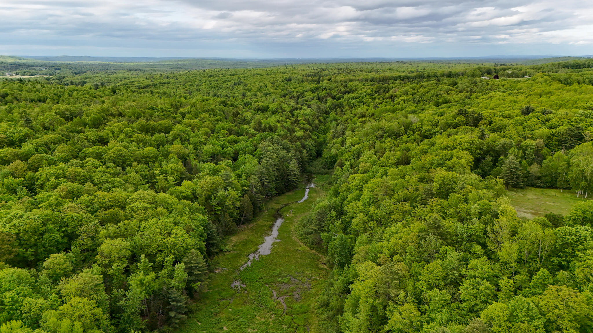309 N Road Winterport, ME 04496 - Photo 68 of 90 drone-9