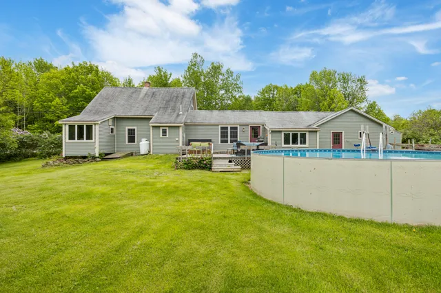 $415,000 | 309 N Road, Winterport, ME 04496