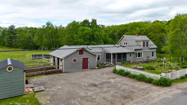 $415,000 | 309 N Road, Winterport, ME 04496