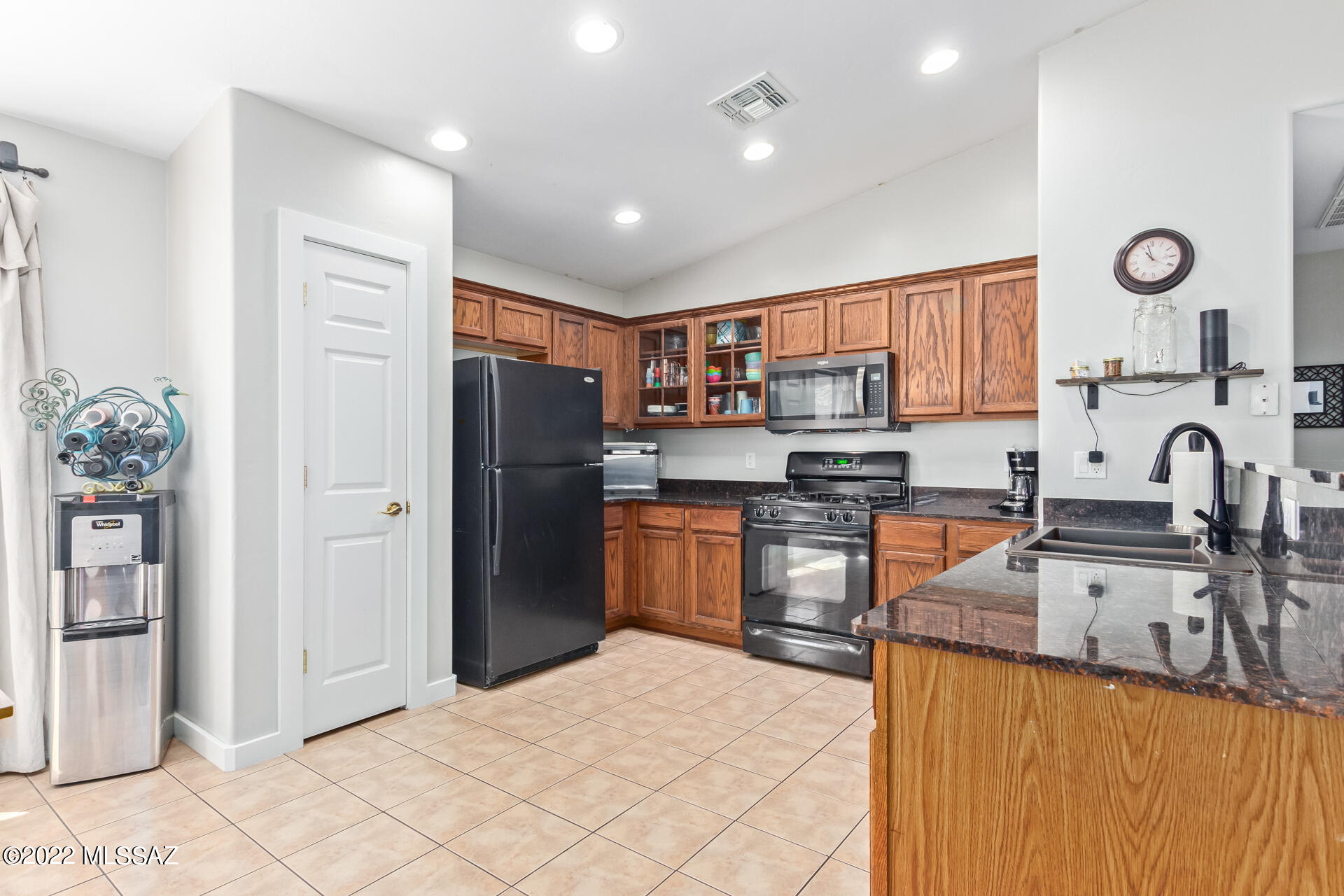 535 South Sweet Ridge Drive Vail, AZ 85641 - Photo 12 of 29