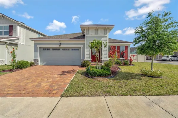 $535,000 | 3112 Ambersweet Place, Clermont, FL 34711