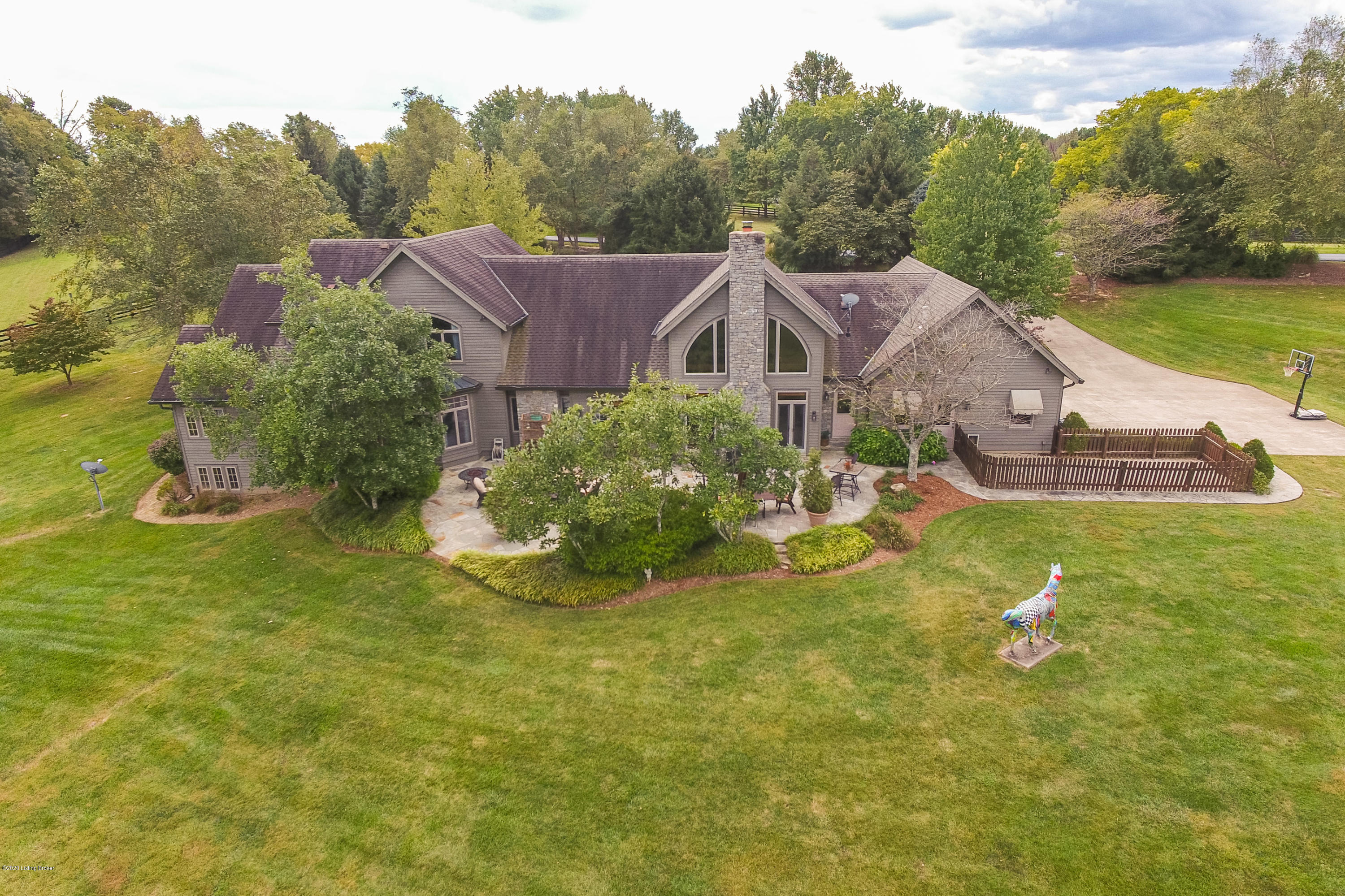 1589 Conner Station Road Simpsonville, KY 40067 - Photo 120 of 123 151 - 20201001 0131