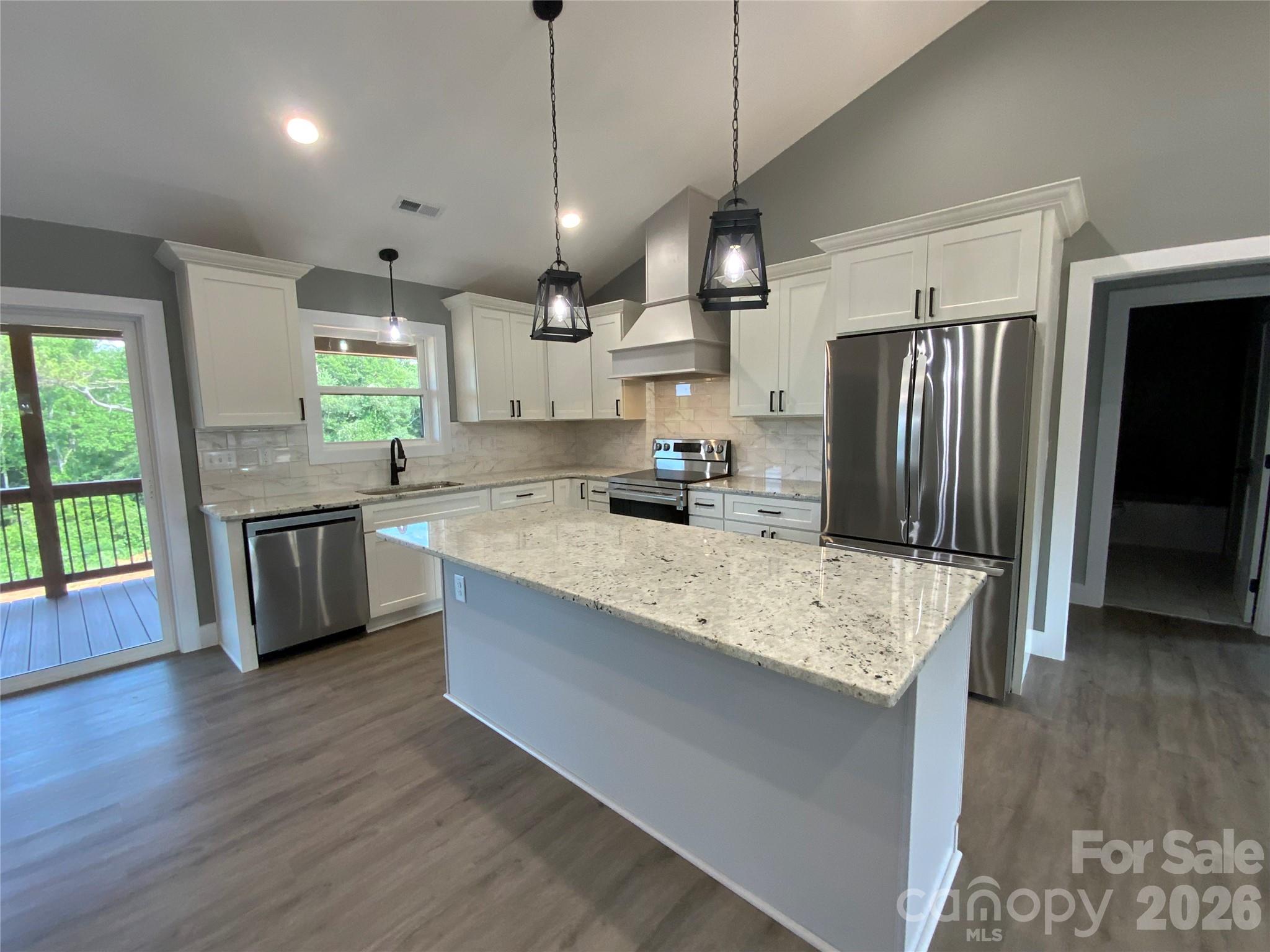 260 Forest Lake Road Forest City, NC 28043 - Photo 3 of 21