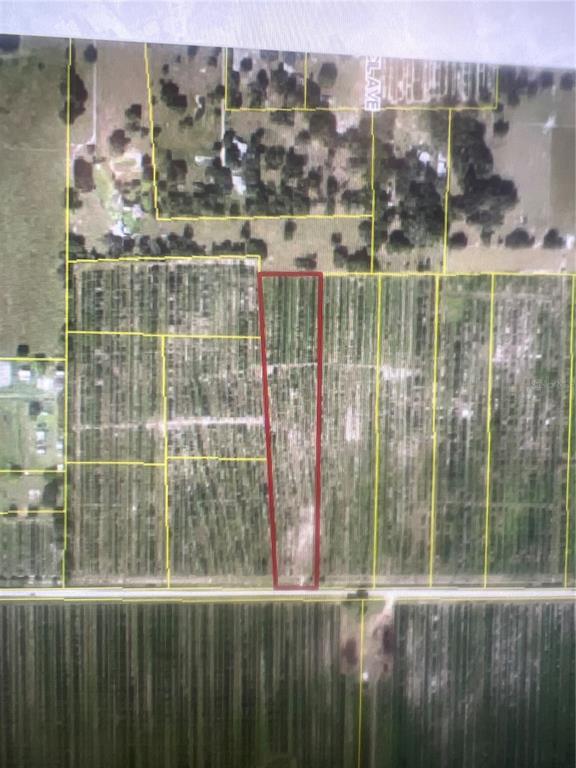 760 A County Rd  