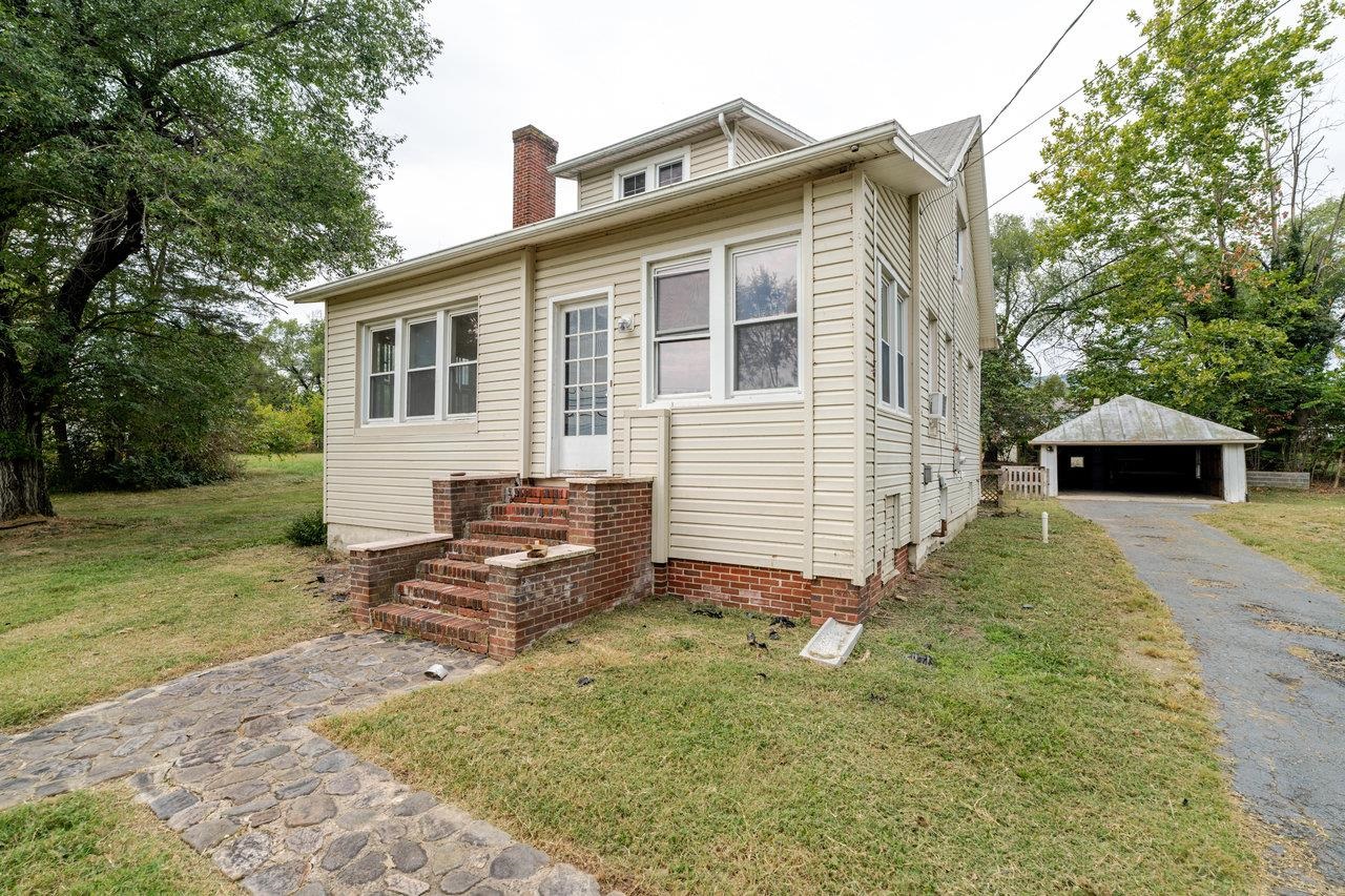 9571 Town Hall Road McGaheysville, VA 22840 - Photo 46 of 66