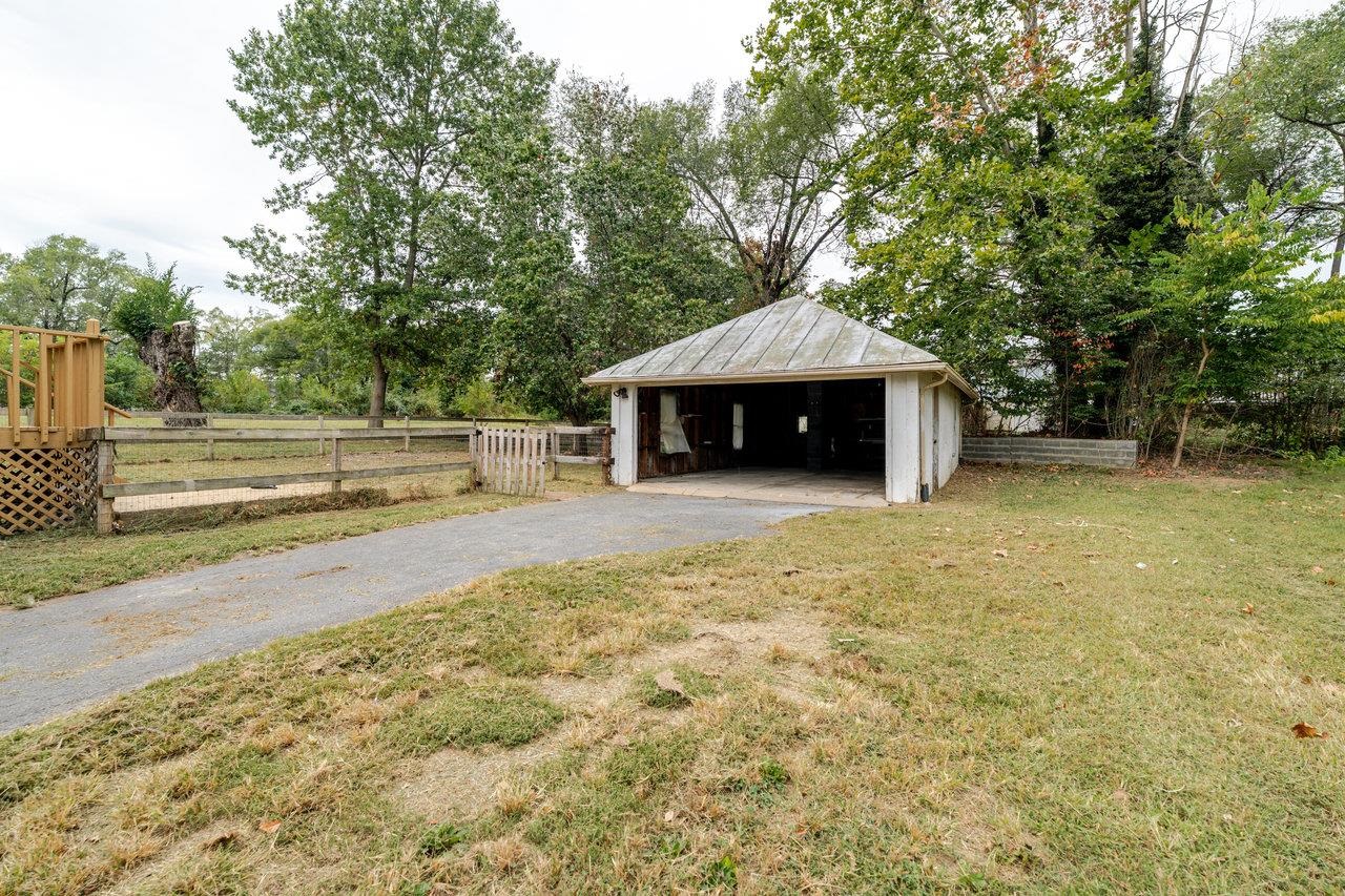 9571 Town Hall Road McGaheysville, VA 22840 - Photo 47 of 66