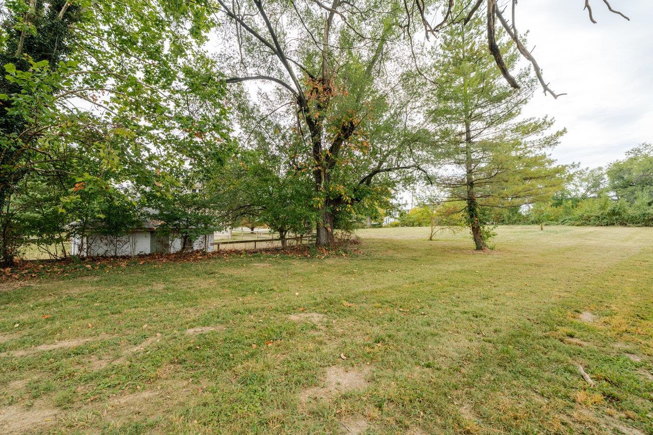 9571 Town Hall Road McGaheysville, VA 22840 - Photo 63 of 66 a view of outdoor space with trees