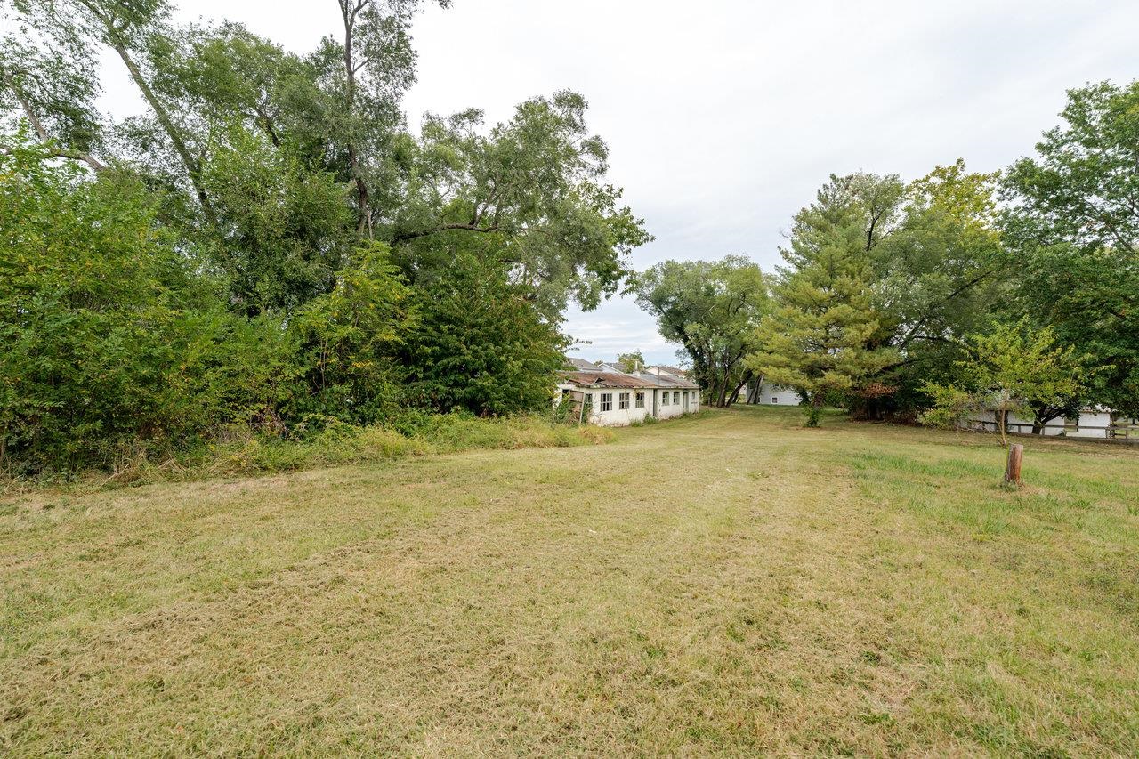 9571 Town Hall Road McGaheysville, VA 22840 - Photo 65 of 66 a view of a swimming pool with an outdoor space and seating area