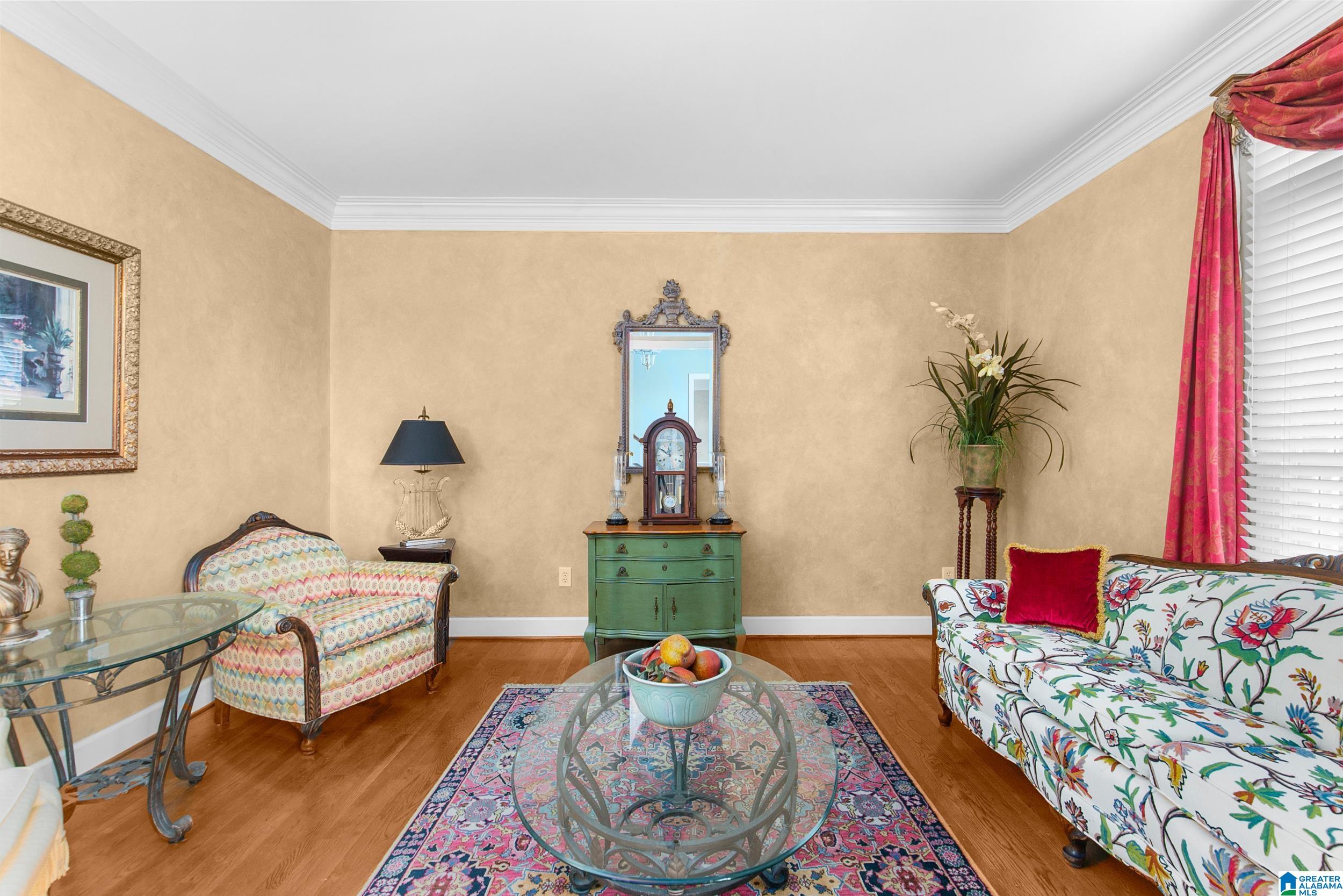 1237 Buckhead Circle Birmingham, AL 35216 - Photo 6 of 34