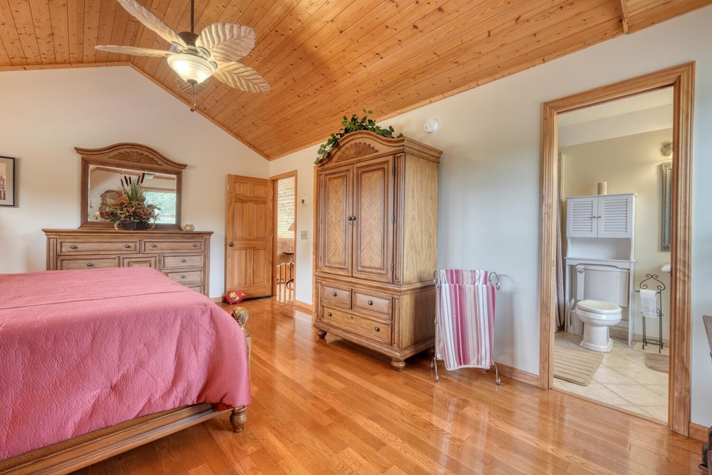 573 Shuler Road Blairsville, GA 30512 - Photo 25 of 85 Gallery Image 25