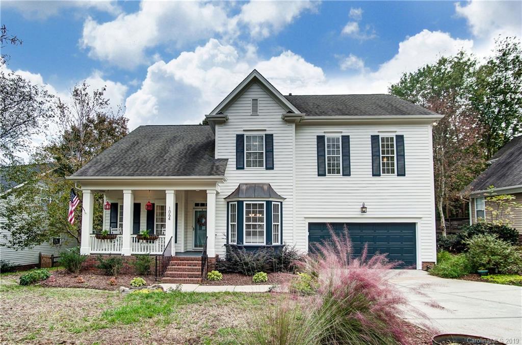 1064 Hunters Run Drive Tega Cay, SC 29708 - Photo 1 of 40 Gallery Image 1