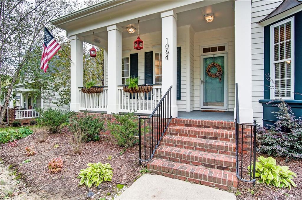1064 Hunters Run Drive Tega Cay, SC 29708 - Photo 2 of 40 Gallery Image 2