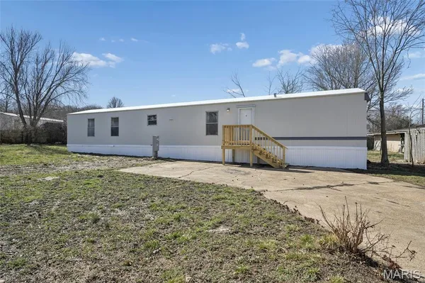 $122,000 | 8 Cedar Ridge Court, Cedar Hill, MO 63016