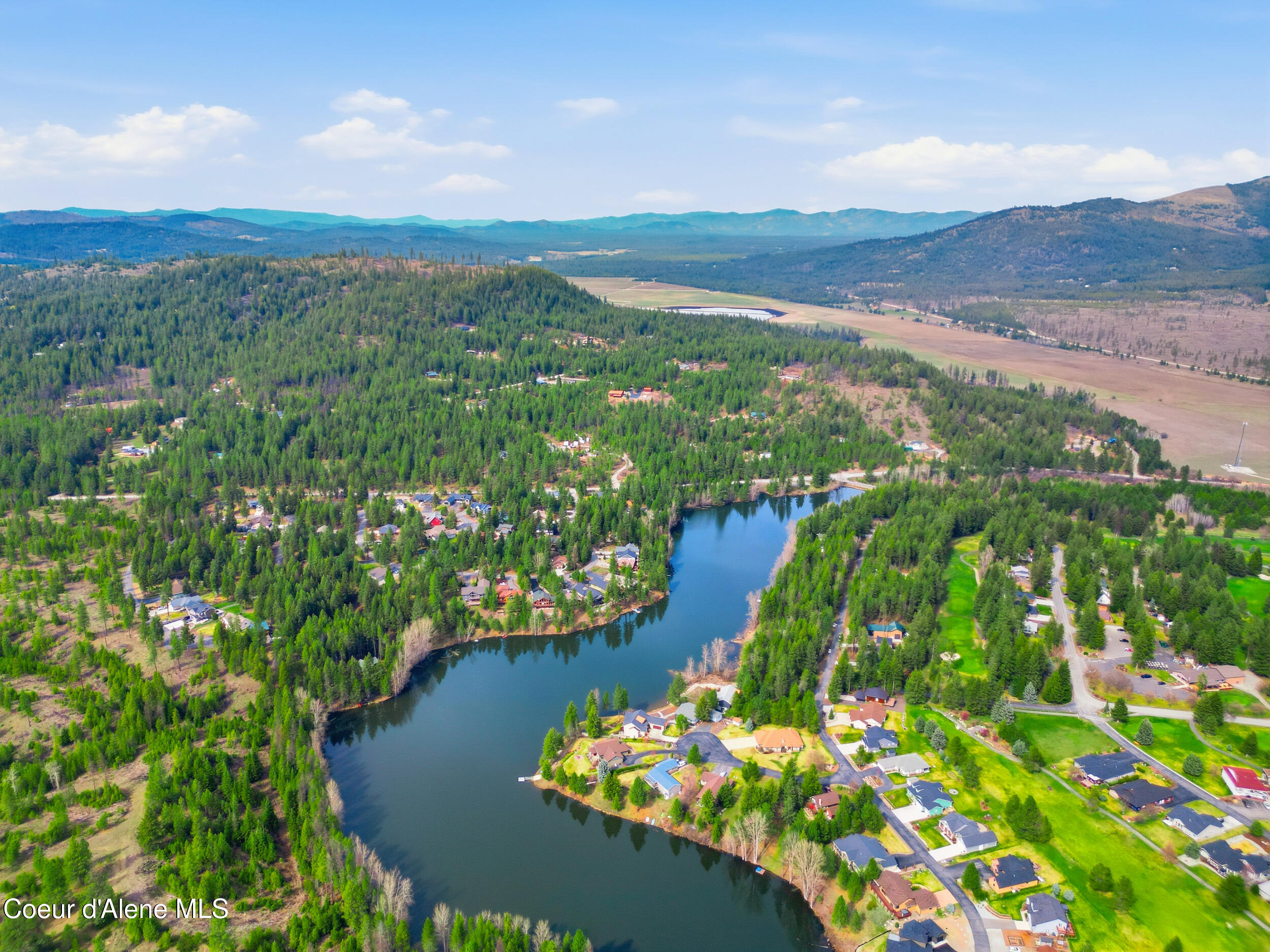 253 Hanaford Road Blanchard, ID 83804 - Photo 50 of 58 50_dji_0803