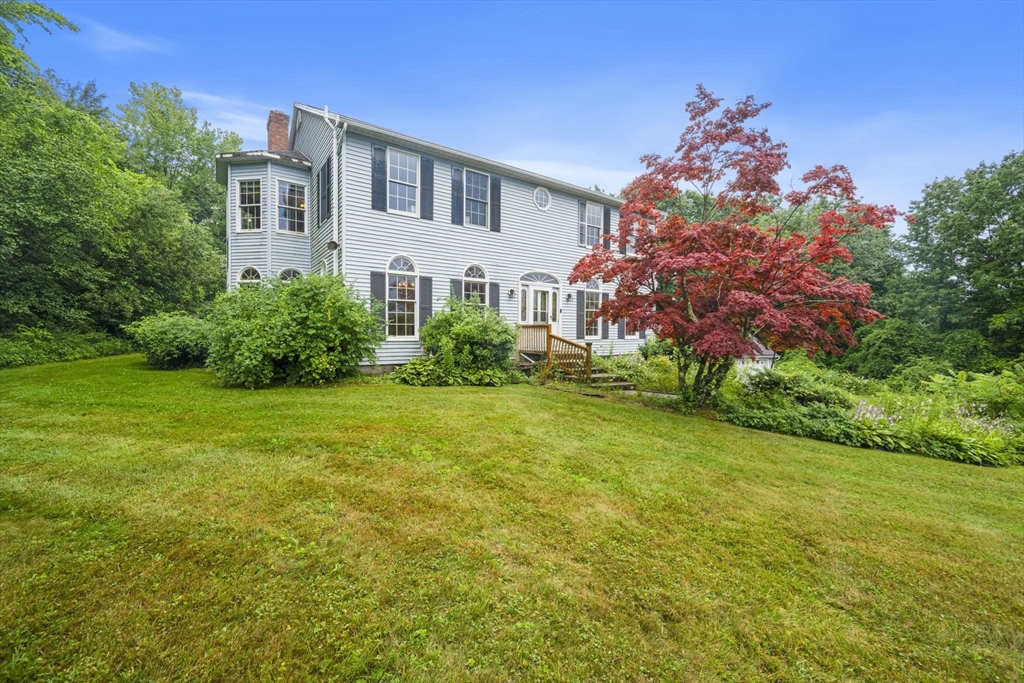 245 Monson Road Wilbraham, MA 01095 - Photo 3 of 42 Gallery Image 3